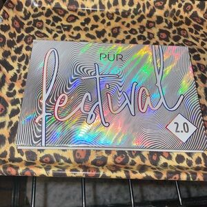 Festival 2.0 by PUR cosmetics